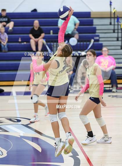 Thumbnail 1 in Strawn @ Perrin-Whitt photogallery.