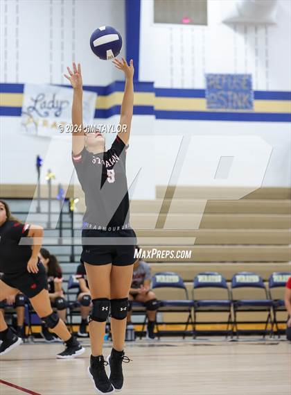 Thumbnail 3 in Strawn @ Perrin-Whitt photogallery.