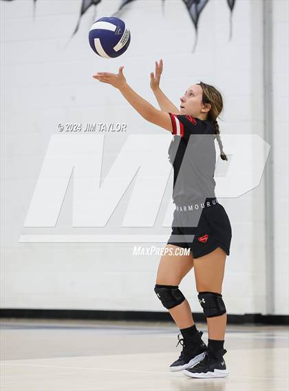 Thumbnail 3 in Strawn @ Perrin-Whitt photogallery.