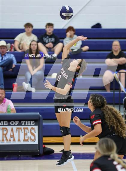 Thumbnail 3 in Strawn @ Perrin-Whitt photogallery.