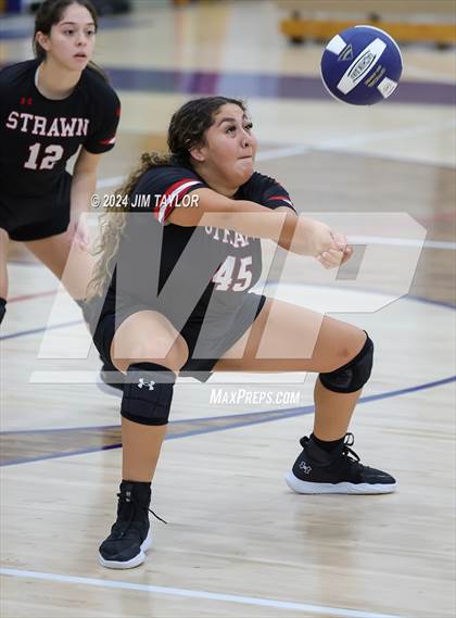 Thumbnail 3 in Strawn @ Perrin-Whitt photogallery.