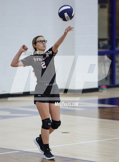 Thumbnail 2 in Strawn @ Perrin-Whitt photogallery.