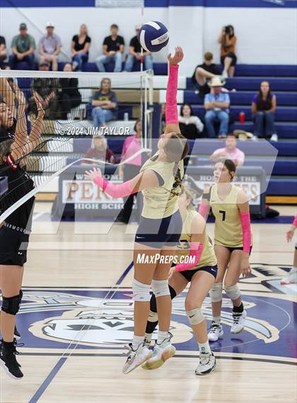 Thumbnail 3 in Strawn @ Perrin-Whitt photogallery.