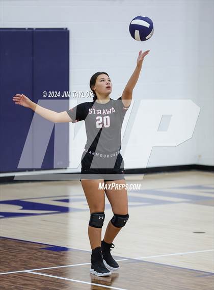 Thumbnail 3 in Strawn @ Perrin-Whitt photogallery.