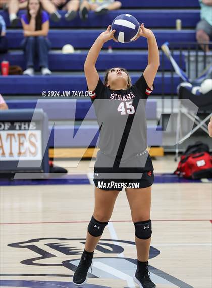 Thumbnail 3 in Strawn @ Perrin-Whitt photogallery.