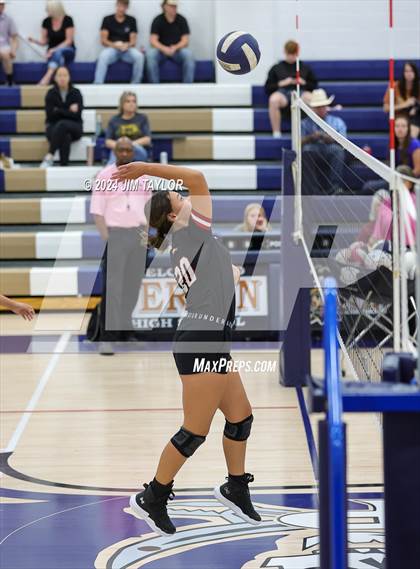 Thumbnail 3 in Strawn @ Perrin-Whitt photogallery.