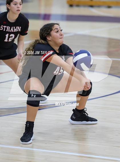 Thumbnail 2 in Strawn @ Perrin-Whitt photogallery.
