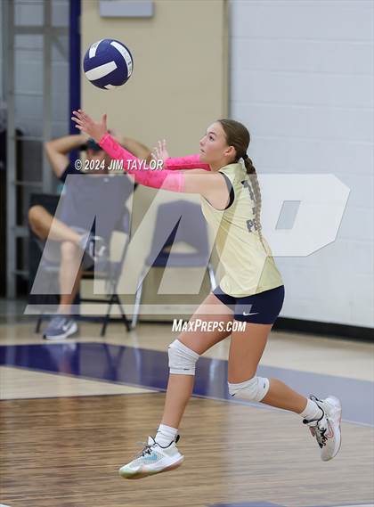 Thumbnail 3 in Strawn @ Perrin-Whitt photogallery.
