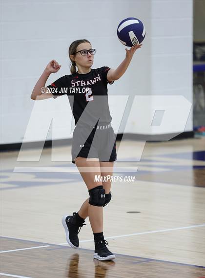 Thumbnail 1 in Strawn @ Perrin-Whitt photogallery.