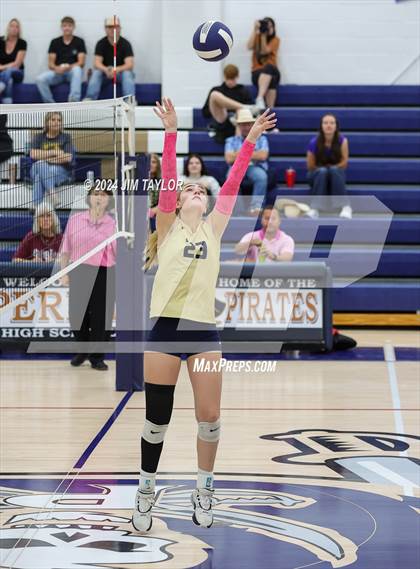 Thumbnail 1 in Strawn @ Perrin-Whitt photogallery.