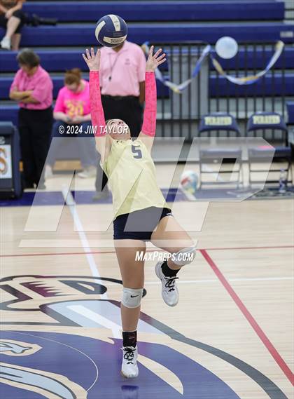 Thumbnail 3 in Strawn @ Perrin-Whitt photogallery.