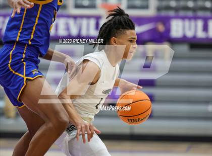 Thumbnail 1 in North Little Rock vs. Plano East (Hoopin on the Hill) photogallery.