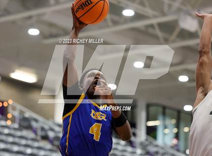 Thumbnail 1 in North Little Rock vs. Plano East (Hoopin on the Hill) photogallery.