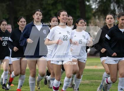 Thumbnail 1 in Pomona Catholic vs San Gabriel Mission photogallery.