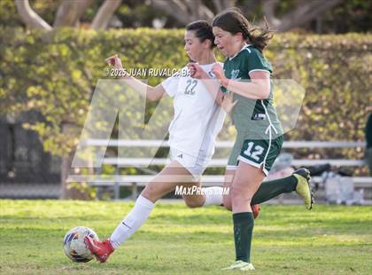 Thumbnail 3 in Pomona Catholic vs San Gabriel Mission photogallery.