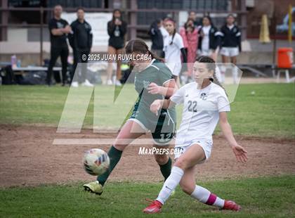Thumbnail 3 in Pomona Catholic vs San Gabriel Mission photogallery.