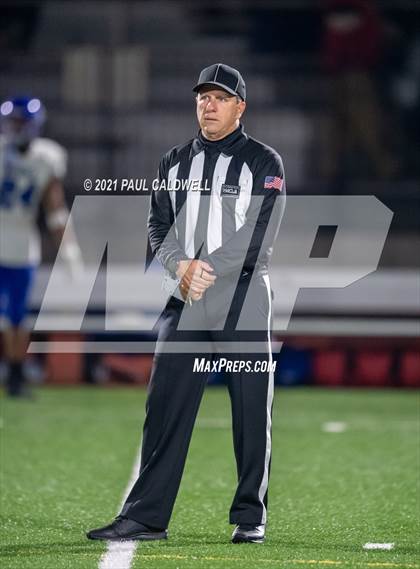 Thumbnail 2 in Bothell @ Graham-Kapowsin (WIAA 4A Quarter Final) photogallery.