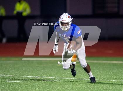 Thumbnail 1 in Bothell @ Graham-Kapowsin (WIAA 4A Quarter Final) photogallery.