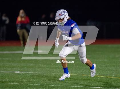 Thumbnail 3 in Bothell @ Graham-Kapowsin (WIAA 4A Quarter Final) photogallery.