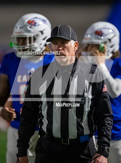 Thumbnail 1 in Bothell @ Graham-Kapowsin (WIAA 4A Quarter Final) photogallery.