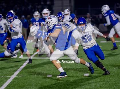 Thumbnail 3 in Bothell @ Graham-Kapowsin (WIAA 4A Quarter Final) photogallery.
