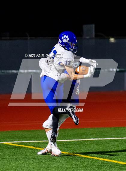 Thumbnail 3 in Bothell @ Graham-Kapowsin (WIAA 4A Quarter Final) photogallery.