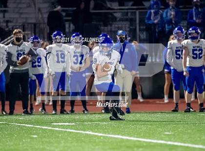 Thumbnail 1 in Bothell @ Graham-Kapowsin (WIAA 4A Quarter Final) photogallery.