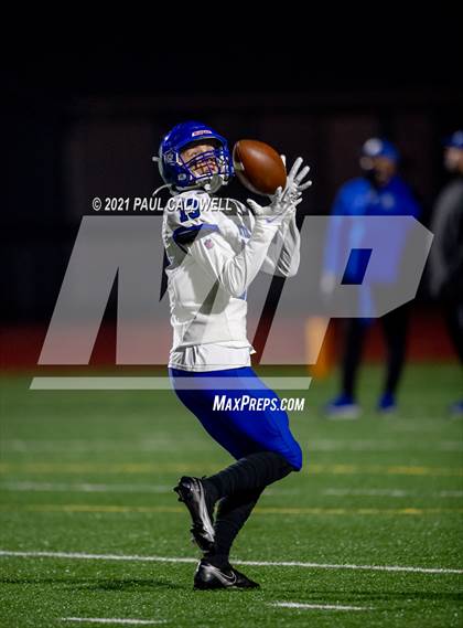 Thumbnail 3 in Bothell @ Graham-Kapowsin (WIAA 4A Quarter Final) photogallery.