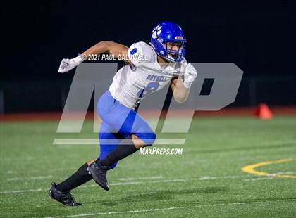 Thumbnail 1 in Bothell @ Graham-Kapowsin (WIAA 4A Quarter Final) photogallery.