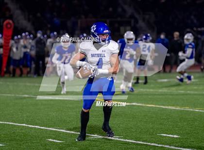Thumbnail 1 in Bothell @ Graham-Kapowsin (WIAA 4A Quarter Final) photogallery.