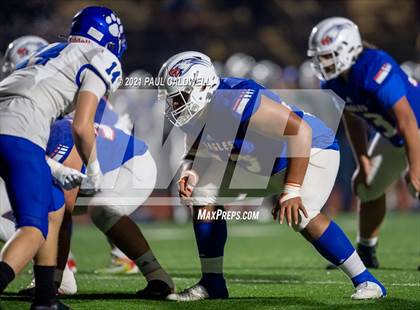 Thumbnail 3 in Bothell @ Graham-Kapowsin (WIAA 4A Quarter Final) photogallery.
