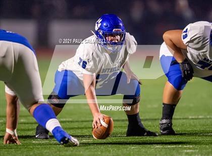 Thumbnail 3 in Bothell @ Graham-Kapowsin (WIAA 4A Quarter Final) photogallery.