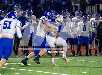 Thumbnail 1 in Bothell @ Graham-Kapowsin (WIAA 4A Quarter Final) photogallery.