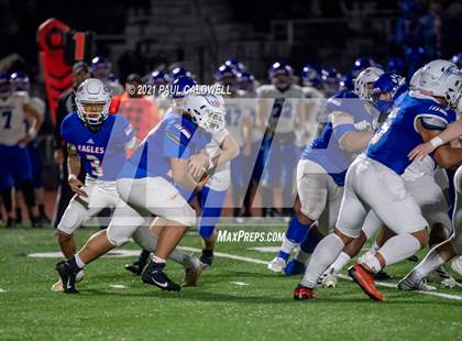 Thumbnail 1 in Bothell @ Graham-Kapowsin (WIAA 4A Quarter Final) photogallery.