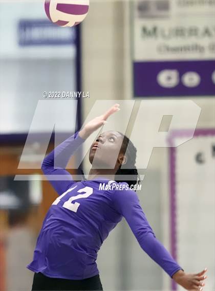 Thumbnail 1 in Washington-Liberty @ Chantilly photogallery.