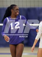 Photo from the gallery "Washington-Liberty @ Chantilly"