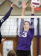 Photo from the gallery "Washington-Liberty @ Chantilly"