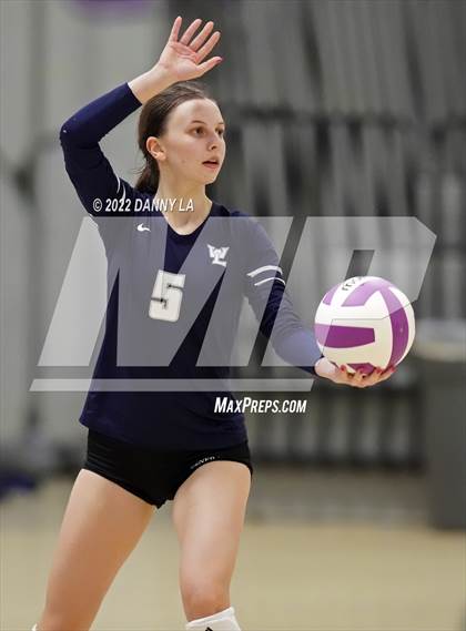 Thumbnail 2 in Washington-Liberty @ Chantilly photogallery.
