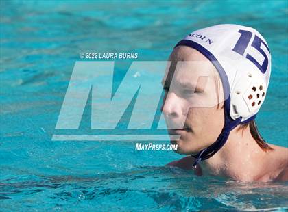 Thumbnail 3 in JV: Lincoln @ Leland photogallery.