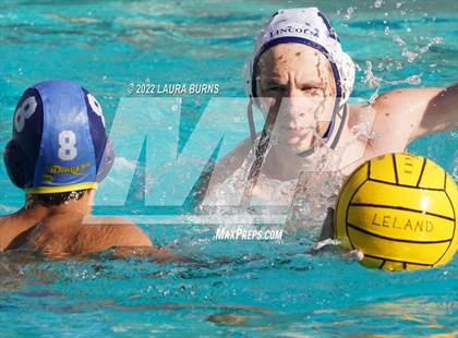 Thumbnail 3 in JV: Lincoln @ Leland photogallery.