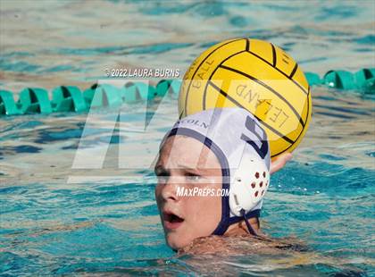 Thumbnail 2 in JV: Lincoln @ Leland photogallery.