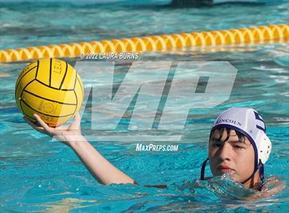 Thumbnail 3 in JV: Lincoln @ Leland photogallery.