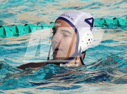 Thumbnail 1 in JV: Lincoln @ Leland photogallery.