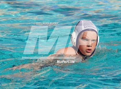 Thumbnail 2 in JV: Lincoln @ Leland photogallery.