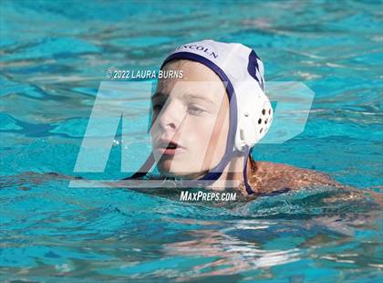 Thumbnail 2 in JV: Lincoln @ Leland photogallery.