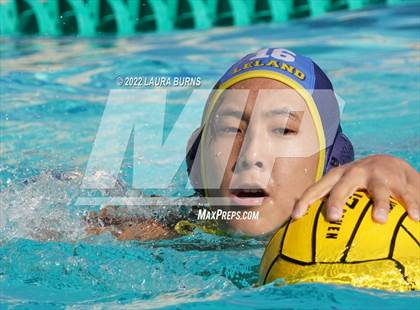 Thumbnail 2 in JV: Lincoln @ Leland photogallery.