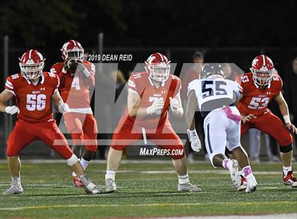 Thumbnail 3 in Nazareth Academy @ Marist photogallery.
