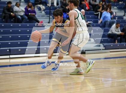 Thumbnail 2 in Prosper vs. Highland Park photogallery.
