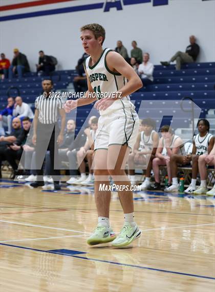 Thumbnail 3 in Prosper vs. Highland Park photogallery.