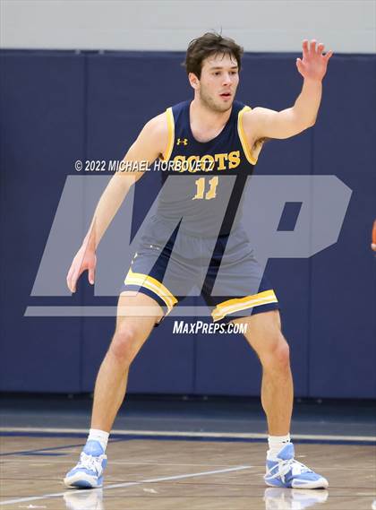 Thumbnail 2 in Prosper vs. Highland Park photogallery.